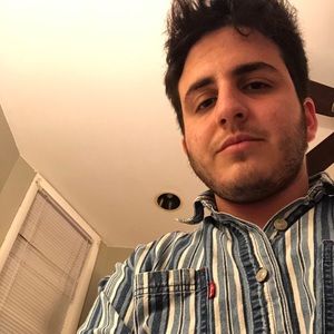 Meet your Posher, Jesse